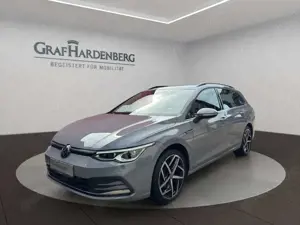 Volkswagen Golf 8 Variant Style TDI DSG NaviPro AHK Matrix