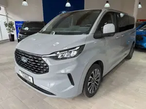 Ford Tourneo Custom L2 Titanium X AWD Vollausstattung