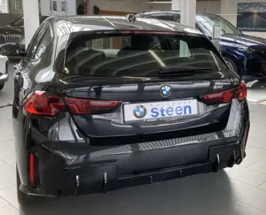 BMW 120 120 Aut. Bild 4
