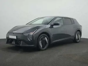 Kia EV4 81 FWD EARTH UP TE WIC DWP