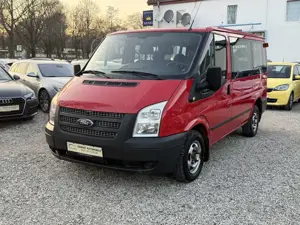 Ford Transit FT 280 K ** 9 Sitzer ** Euro 5 ** TÜV 09-2027 *