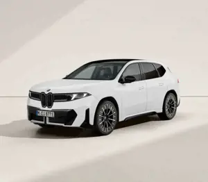 BMW iX3 50 xDrive