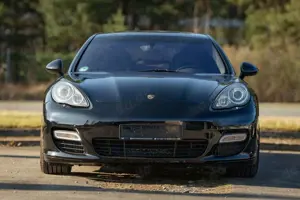 Porsche Panamera Panamera Turbo PDK