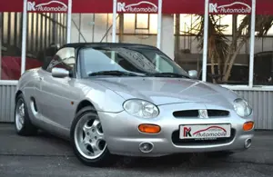 MG MGF 1.8i 2.Hd./Klima