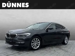 BMW 640 d xDrive Gran Turismo