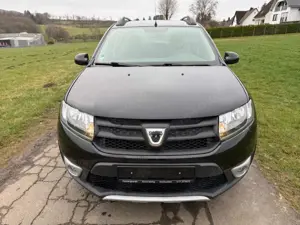 Dacia Sandero Sandero II Stepway Ambiance