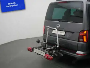 Volkswagen T6.1 California Beach Edition DSG SPORTPAKET Bild 5