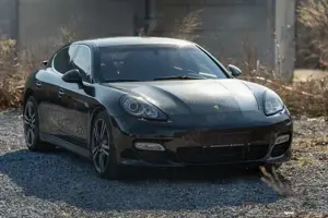 Porsche Panamera Panamera Turbo PDK