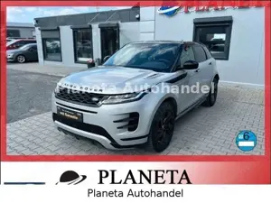 Land Rover Range Rover Evoque R-Dynamic S*LED*CAM*TEMPOMAT*