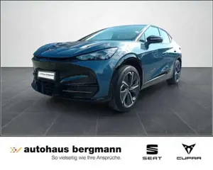 CUPRA Tavascan 250 kW/77kWh 4Drive VZ