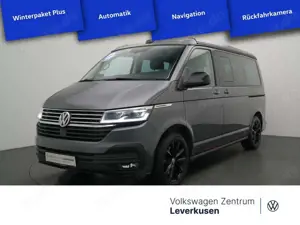 Volkswagen T6.1 California Beach Edition DSG SPORTPAKET