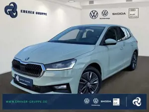 Skoda Fabia 1.0 TSI Balance +AHK+NAVI+ACC+GRA+SHZ+BHFS+PDC+...