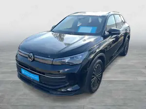 Volkswagen Tiguan 2.0 TDI GOAL Matrix Plus-Paket 360° AHK