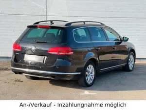Volkswagen Passat Variant Passat 1.4 TSI Variant Comfortline | NAVI | PDC Bild 3