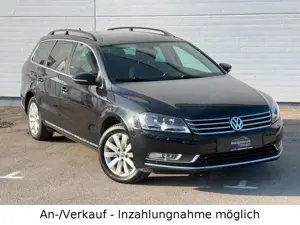 Volkswagen Passat Variant Passat 1.4 TSI Variant Comfortline | NAVI | PDC Bild 2