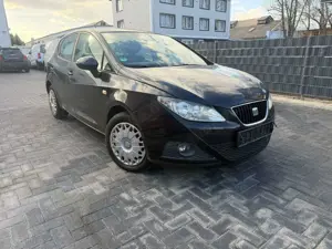SEAT Ibiza Stylance / Style KLIMA ABS SERVO TÜV NEU