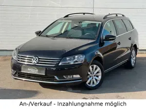 Volkswagen Passat Variant Passat 1.4 TSI Variant Comfortline | NAVI | PDC Bild 1