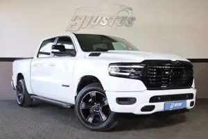 Dodge RAM 5.7 BigHorn/BRCGAS/AHK/SHZ/LHZ/KAMERA/R20