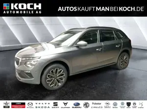 Skoda Kamiq 1.0 TSI DSG Balance MATRIX NAVI ACC KAMERA
