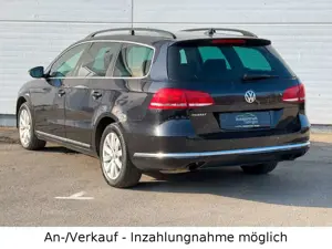 Volkswagen Passat Variant Passat 1.4 TSI Variant Comfortline | NAVI | PDC Bild 4