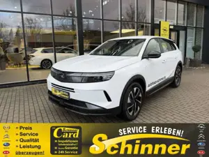 Opel Grandland 1.2 DI Hybrid 48 V Automatik Edition