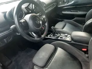 MINI Cooper Clubman Cooper Chili Paket/Pano/Autom/Reifen Bremsen NEU