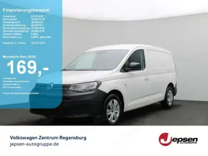 Volkswagen Caddy Maxi Cargo 2.0 TDI DSG ACC ParkAssist SpurW