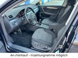 Volkswagen Passat Variant Passat 1.4 TSI Variant Comfortline | NAVI | PDC Bild 5