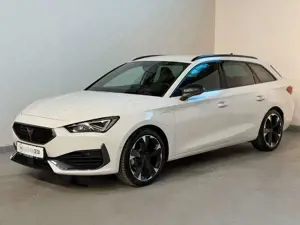 CUPRA Leon SP 1.4TSI DSG e-Hybrid ACC*SIDE*LANE*KAM