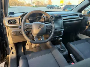 Citroen C3 Bild 4