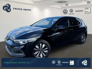 Volkswagen Golf VIII Lim. 2.0TDI DSG Move LED+ACC+NAVI+DIGIPRO+++