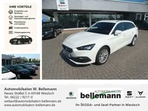 SEAT Leon Sportstourer Xcellence 2.0 TDI DSG