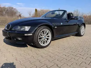 BMW Z3 Roadster 1.9i Sportsitze Klimaanlage 2.HAND