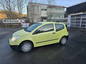 Citroen C2 C2 1.1 Advance