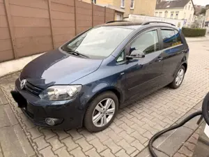 Volkswagen Golf Plus Match