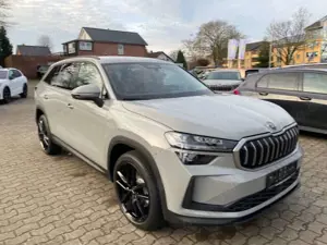 Skoda Kodiaq 2.0TDI 4x4 Selection Navi AHK Matrix 19