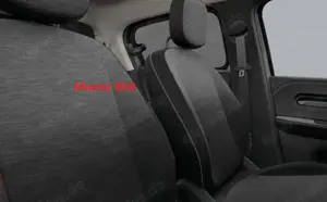 Renault Twingo E-Tech Techno 80 Urban Range Bild 5