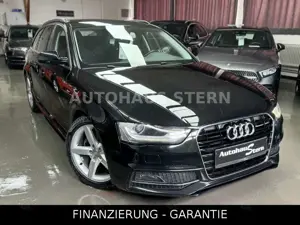Audi A4 Avant 2.0 TDI S Line