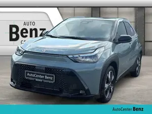 Toyota Aygo X 1.5 HYBRID TEAMPLAYER KLIMA*SITZHZ*KAMERA Klima