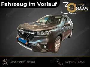 Suzuki Others S-Cross 1.4 BoosterJet Comfort ALLGRIP 4x4