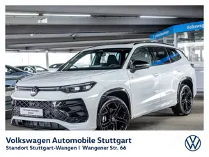 Volkswagen Tayron R-Line 2.0 TDI DSG Navi Kamera Pano AHK