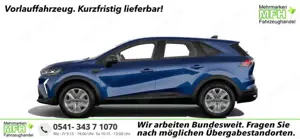 Renault Symbioz Evolution SHZ E-Tech 145 105 kW (143 PS), Autom...