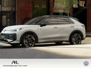 Volkswagen T-Roc 1.5 eTSI R-Line BlackStyle DSG IQ.Light Navi