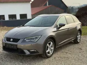 SEAT Leon ST Style 4Drive Allrad 4x4