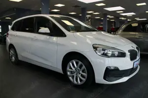 BMW 218 218d Grand Tourer Advantage