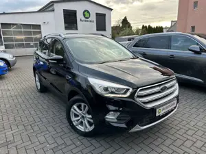 Ford Kuga Cool  Connect*NAVI*KAM*SHZ*TEMPO*AHK*LED