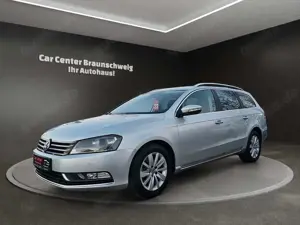 Volkswagen Passat Variant 2.0 TDI Comfortline BMT+Alu