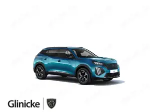 Peugeot 2008 ALLURE Benzin 130 EAT8