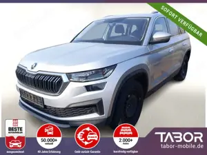 Skoda Kodiaq 1.5 TSI 150 DSG Style 7S ViCo Nav AHK ACC
