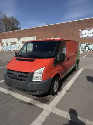 Ford Transit 280 K TDCi Lkw Basis